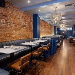 Gatsby's Landing Times Square