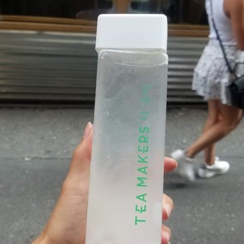 Tea Makers - Coffee & Tea Near Me - New York, New York Tea Makers - Coffee & Tea Near Me - New York, New York