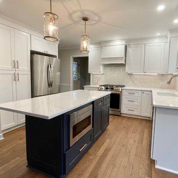Affordable Remodeling Solutions - General Contractors Near Me - Raleigh, North Carolina