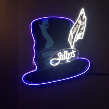 Jilly's Music Room - a neon hat with a feather - Music Venues Near Me - Akron, Ohio Jilly's Music Room - a neon hat with a feather - Music Venues Near Me - Akron, Ohio