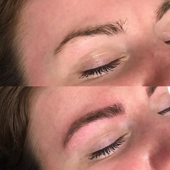 iBeauty - Eyebrow Services Near Me - Temecula, California