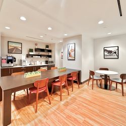Regus California Trillium Towers Center