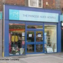 Photo of Princess Alice Charity Shop