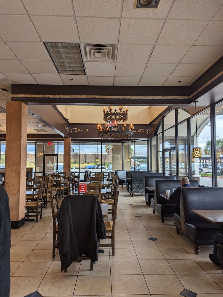 Carnitas Mexican Grill