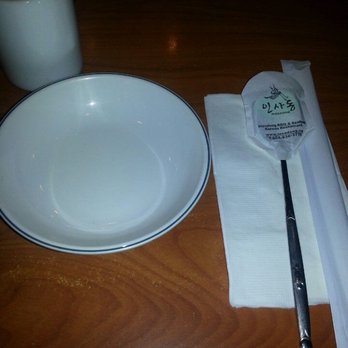 Insadong Korean Restaurant - Korean Near Me - Coquitlam, British Columbia