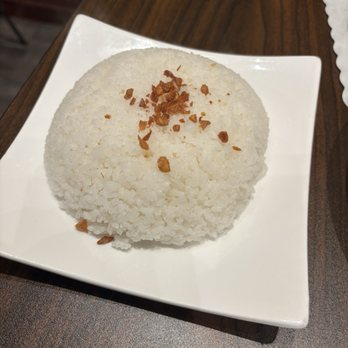 Burma Silver Star - Coconut Rice - Burmese Near Me - Daly City, California Burma Silver Star - Coconut Rice - Burmese Near Me - Daly City, California