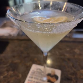 Dubz BBQ - Area best drop martini!!!! - Barbeque Near Me - North Port, Florida Dubz BBQ - Area best drop martini!!!! - Barbeque Near Me - North Port, Florida