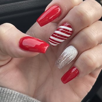 Studio Nails - Nail Salons Near Me - Bayville, New Jersey