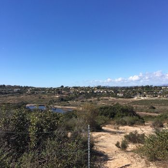 Calavera Lake - Hiking Near Me - Carlsbad, California