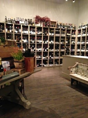 Frank Wine Bar by null