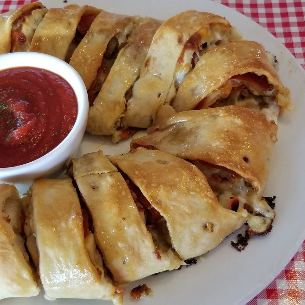 Carsonie's - Featured stromboli - Pizza Near Me - Westerville, Ohio Carsonie's - Featured stromboli - Pizza Near Me - Westerville, Ohio