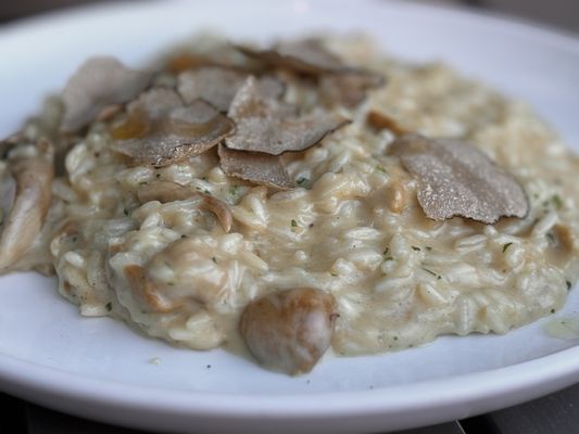 Il Milanese Ristorante by null