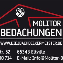 Molitor Bedachungen