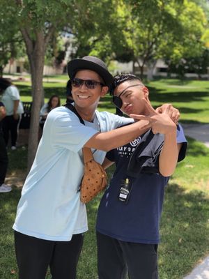 Judy Bayley Theatre by null