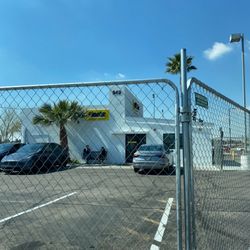 Hertz Rent A Car