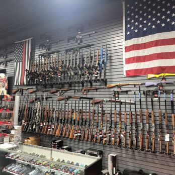 Black Rain Ordnance - Yes please - Guns & Ammo Near Me - Neosho, Missouri