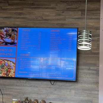 Namaste Spiceland - More items on the menu. - Indian Near Me - Pasadena, California Namaste Spiceland - More items on the menu. - Indian Near Me - Pasadena, California