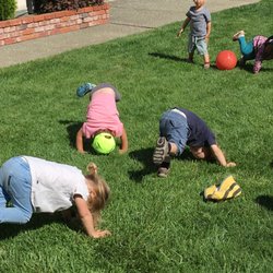Sunnyside Preschool