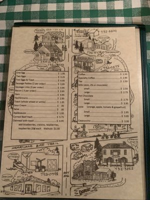 Dorset General Store & La Pasta Eatery