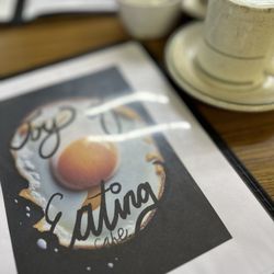 Joy of Eating Cafe
