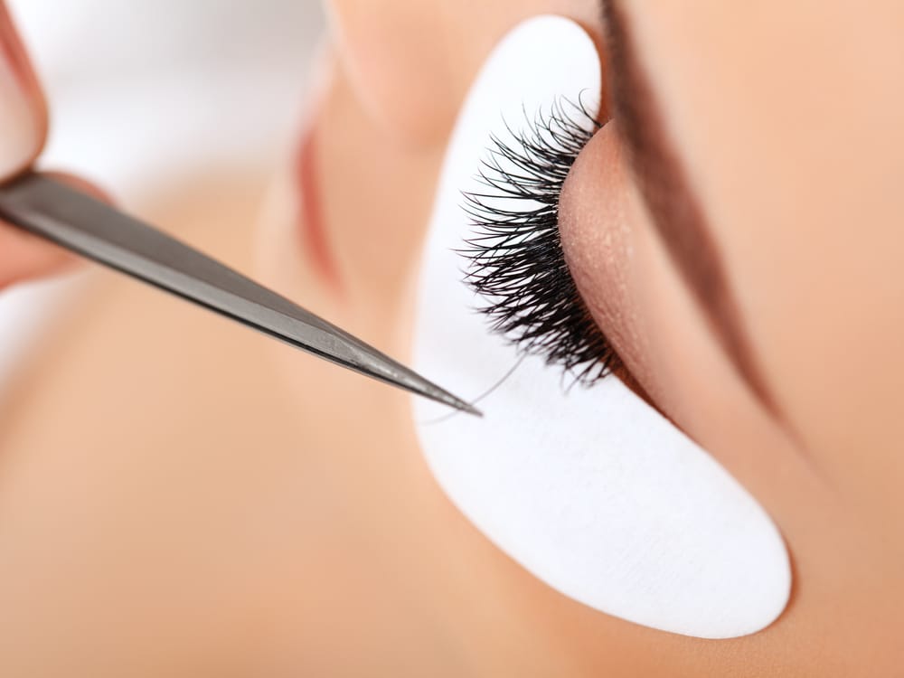 Lash L'Heureux Coterie Logo