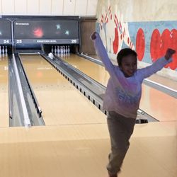 Kingstown Bowl