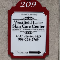 Westfield Laser Skin Care Center