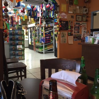 La Hacienda - Store - Mexican Near Me - Ocala, Florida
