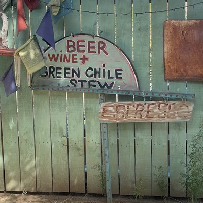 Cafe Sierra Negra by null