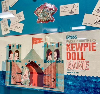 Kewpee Sandwich Shop by null