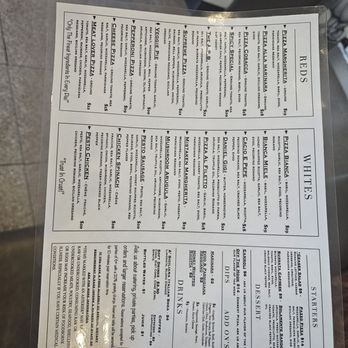Solamente Pizza - Pizza Near Me - Las Vegas, Nevada