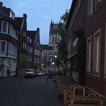 Cavete - Dive Bars Near Me - Münster, NW