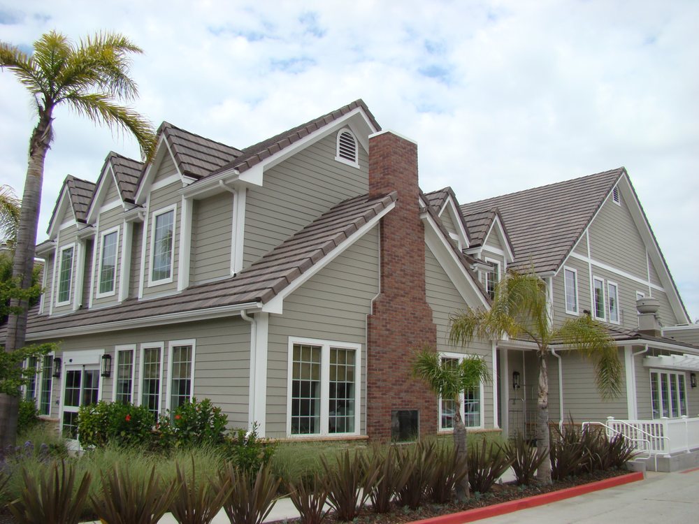 Slide of Westfall Mark Roofing Contractor