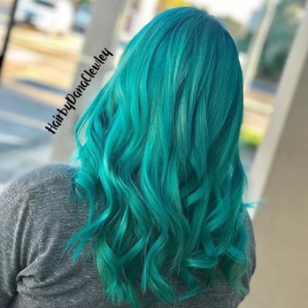 Salon Bliss - Hair by Dana - Cosmetics & Beauty Supply Near Me - Ocala, Florida