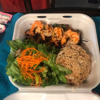 Island Style Cafe - Hawaiian Near Me - Santee, California