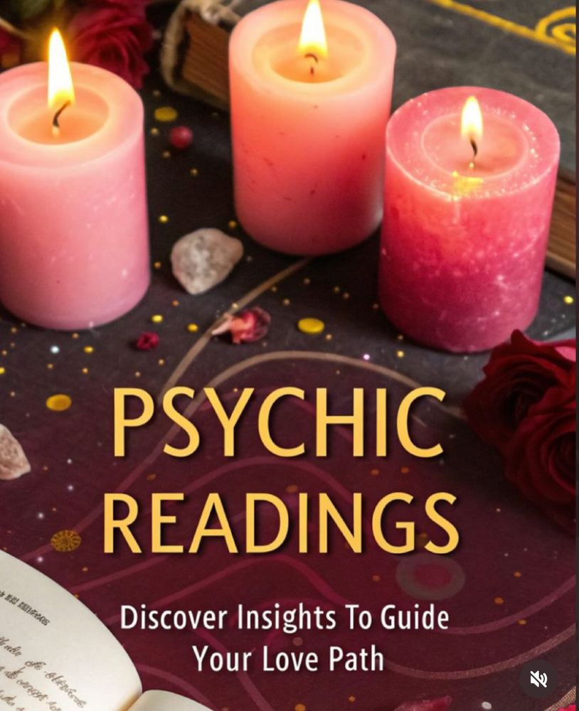 Social spots from A1 psychic readings
