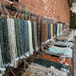 Tejas Beads