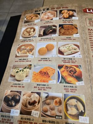 Menu photo 5 Ichiddo Ramen Wappingers Falls, NY