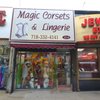Magic Corsets & Lingerie gift card