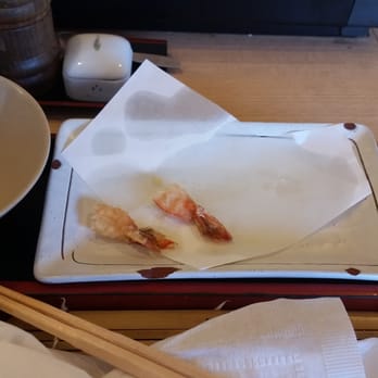 Ichimi Ann - Chipped plate... - Japanese Near Me - Torrance, California Ichimi Ann - Chipped plate... - Japanese Near Me - Torrance, California