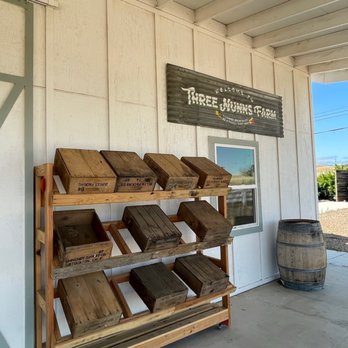 Three Nunns Farm - Three Nunns empty bins - Pumpkin Patches Near Me - Brentwood, California Three Nunns Farm - Three Nunns empty bins - Pumpkin Patches Near Me - Brentwood, California