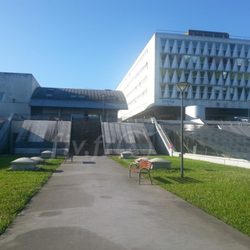 Hôpital Antoine-Béclère