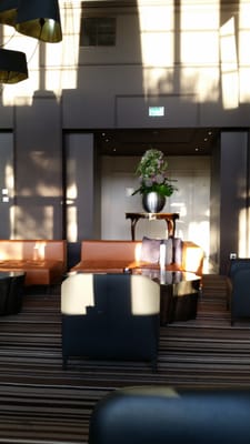 Renaissance Paris Hippodrome de St. Cloud Hotel by null