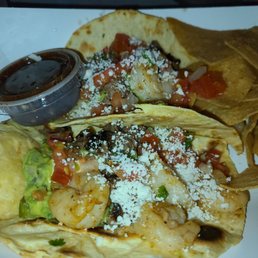 Surf & Turf Tacos