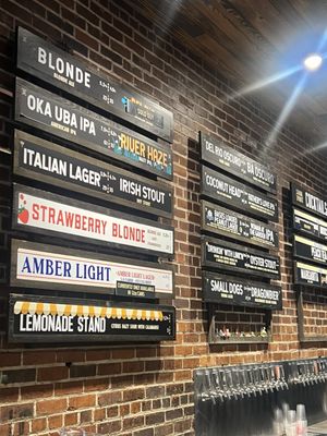 Cahaba Brewing Company by null