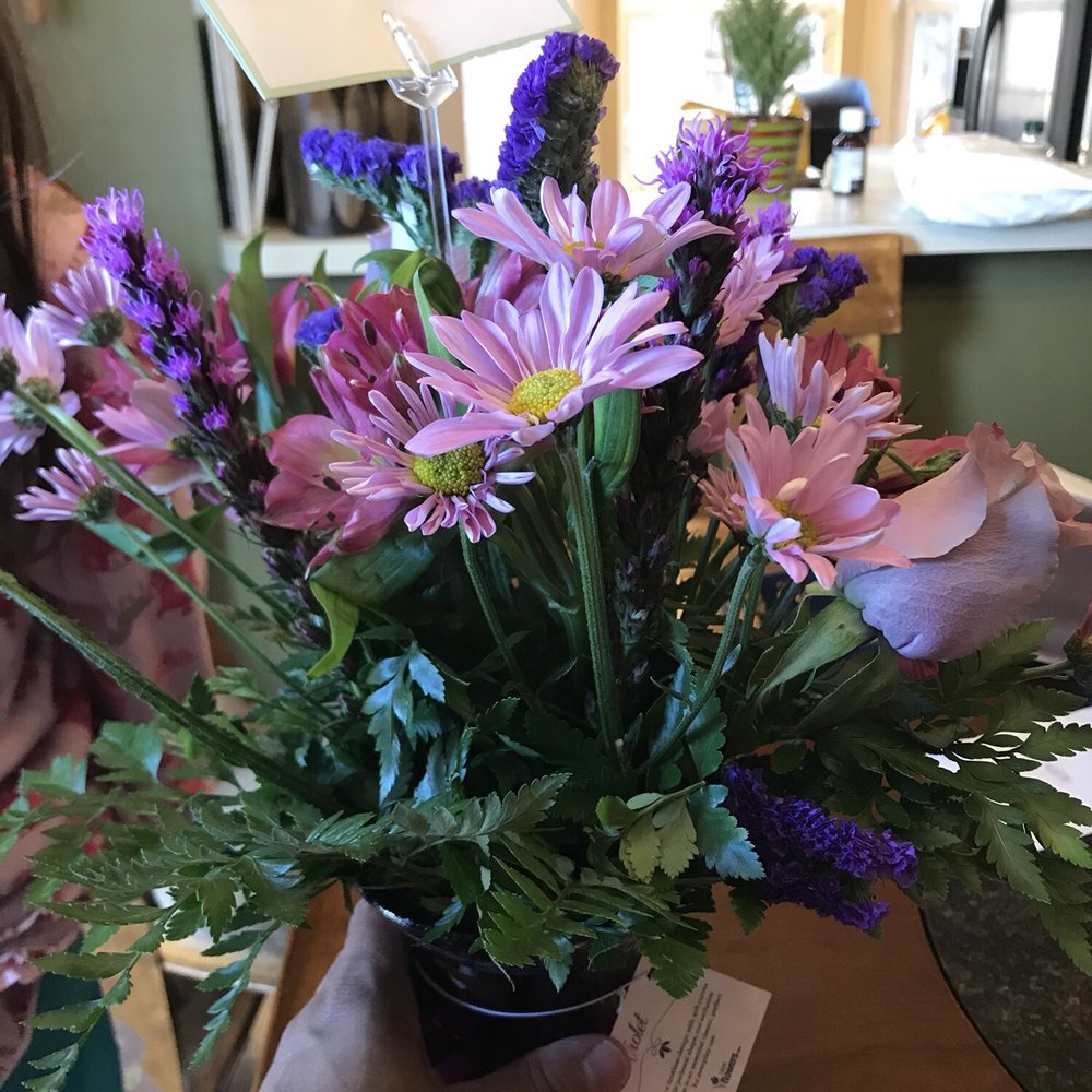 FLOWERS by Angie - Florists Near Me - Lexington, Kentucky