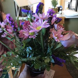 FLOWERS by Angie