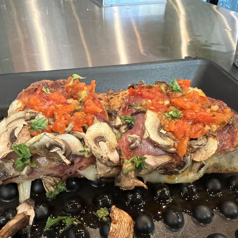 Bill and Bali's - Calabrian Firecracker - Beer Bar Near Me - Walnut Creek, California