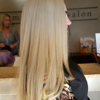 The Marc - After (sept) Saida spent 4 hours taking very good care of my virgin hair to make it perfectly platinum! - Hair Salons Near Me - Walnut Creek, California The Marc - After (sept) Saida spent 4 hours taking very good care of my virgin hair to make it perfectly platinum! - Hair Salons Near Me - Walnut Creek, California