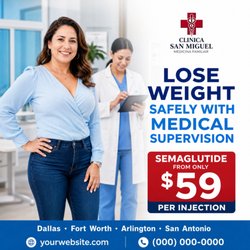 Clinica San Miguel